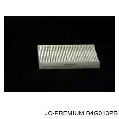 Фільтр салону B4G013PR JC Premium