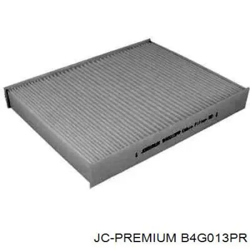 Фільтр повітряний обігрівача JC Premium B4G013PR ціна, від 3.68 USD