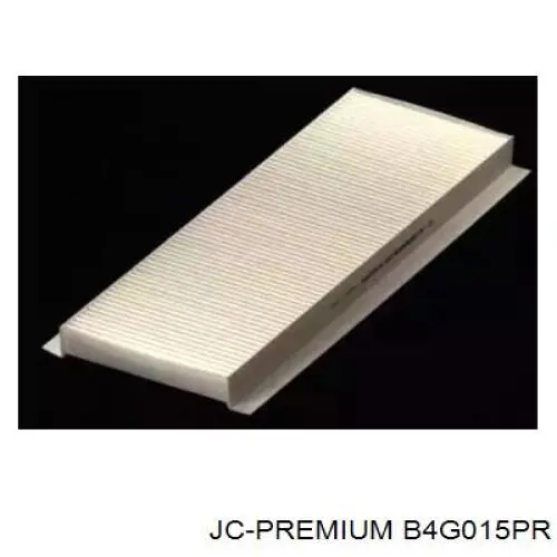 Фільтр салону B4G015PR JC Premium