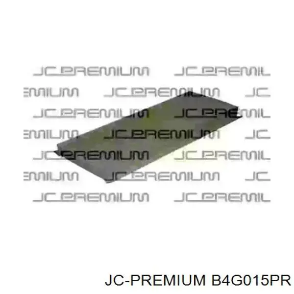 Фільтр салону B4G015PR JC Premium