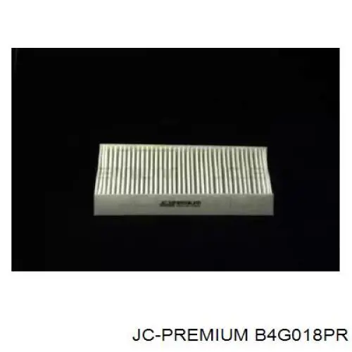 Купити B4G018PR JC Premium Фільтр салону вугільний