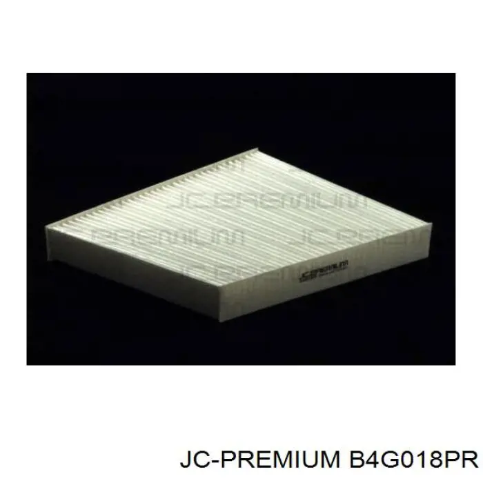 Фільтр салону B4G018PR JC Premium