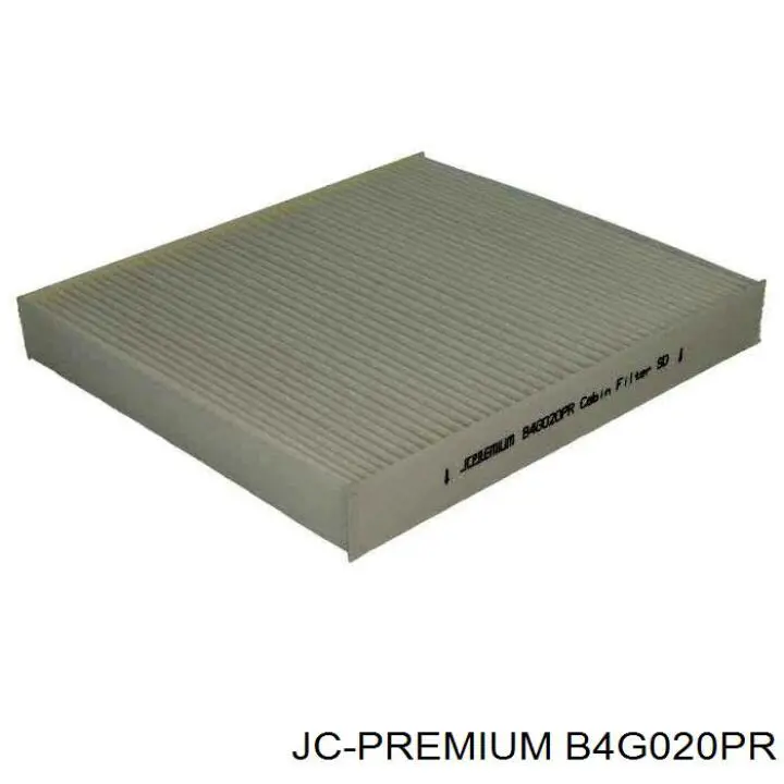 Фільтр салону B4G020PR JC Premium