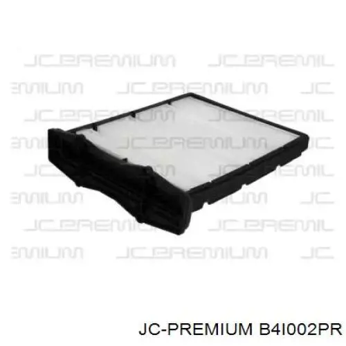 Фільтр повітряний обігрівача JC Premium B4I002PR ціна, від 9.70 USD