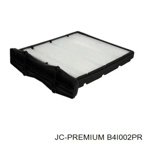 B4I002PR JC Premium Внутрішньосалонний фільтр