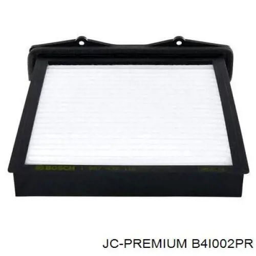 Купити B4I002PR JC Premium Фільтр салону вугільний