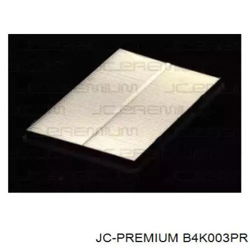 B4K003PR JC Premium Внутрішньосалонний фільтр