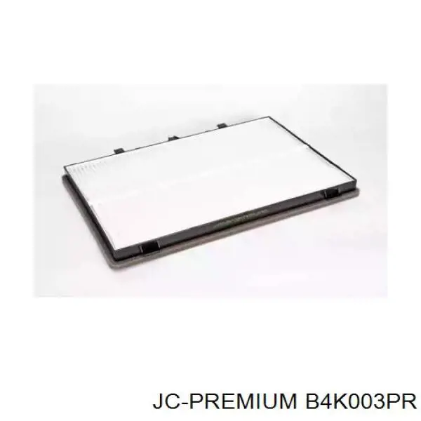 B4K003PR JC Premium фільтр салону
