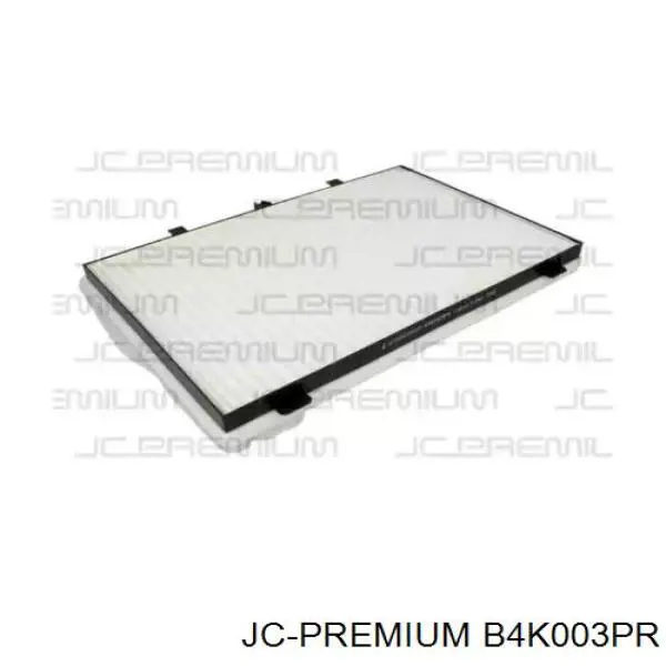 Фільтр повітряний обігрівача JC Premium B4K003PR ціна, від 19.15 USD