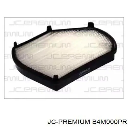 B4M000PR JC Premium фільтр салону