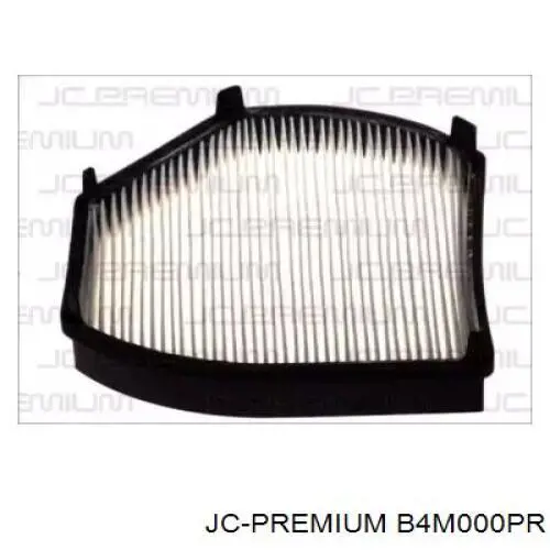 Купити B4M000PR JC Premium Фільтр салону вугільний
