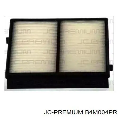 Фільтр повітряний обігрівача JC Premium B4M004PR ціна, від 8.44 USD