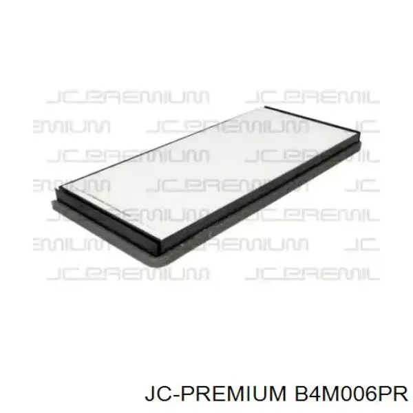 B4M006PR JC Premium Внутрішньосалонний фільтр
