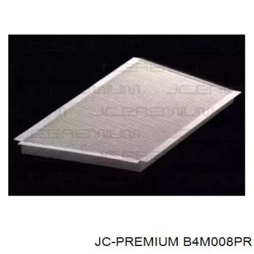 B4M008PR JC Premium фільтр салону