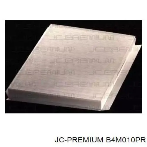 B4M010PR JC Premium фільтр салону
