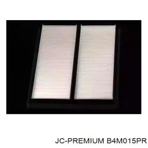 B4M015PR JC Premium Внутрішньосалонний фільтр