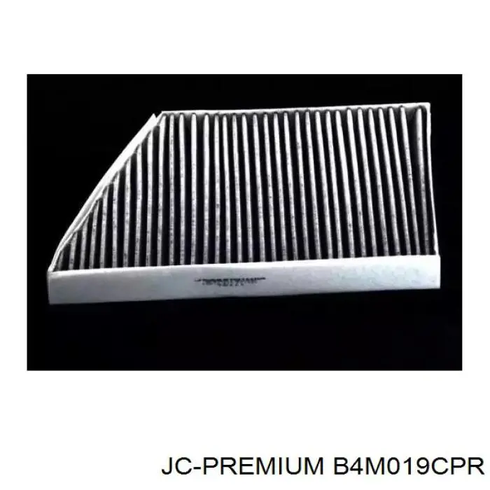 Фільтр салону B4M019CPR JC Premium