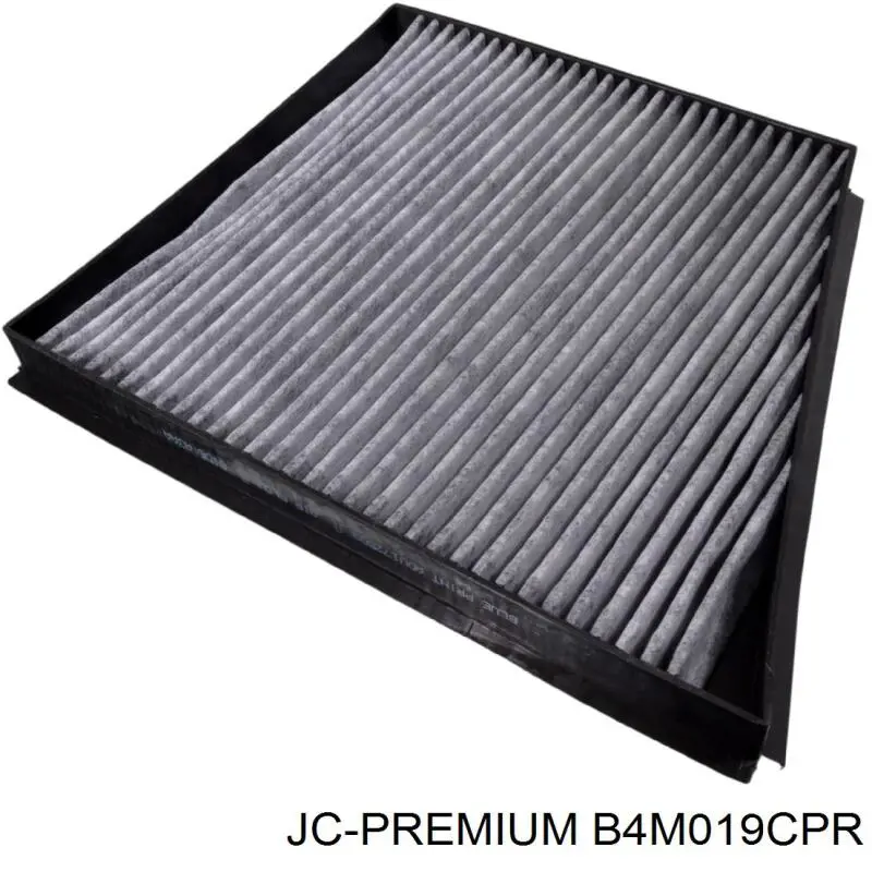 Купити B4M019CPR JC Premium Фільтр салону вугільний