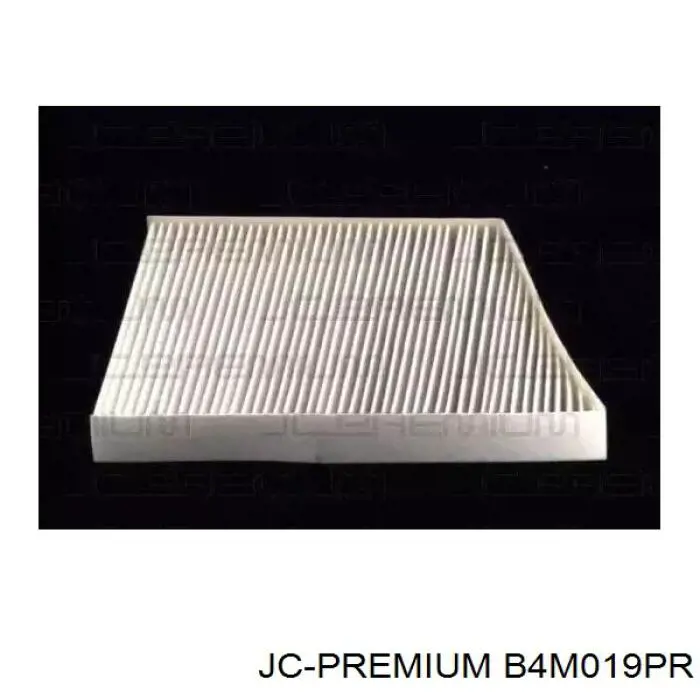 Фільтр повітряний обігрівача JC Premium B4M019PR ціна, від 6.93 USD