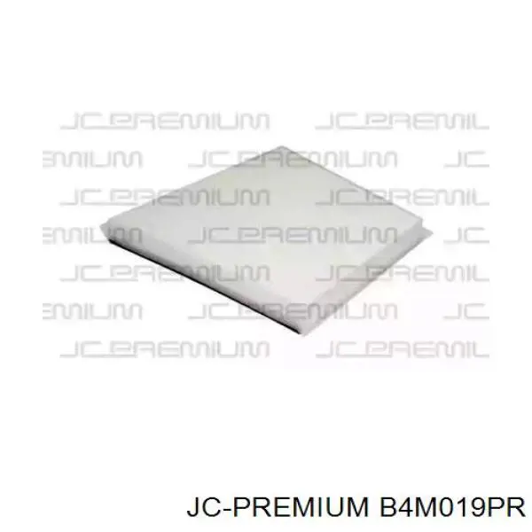 Купити B4M019PR JC Premium Фільтр салону вугільний