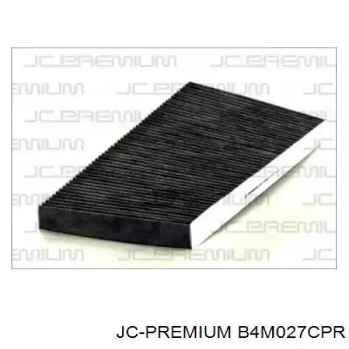 Фільтр салону B4M027CPR JC Premium