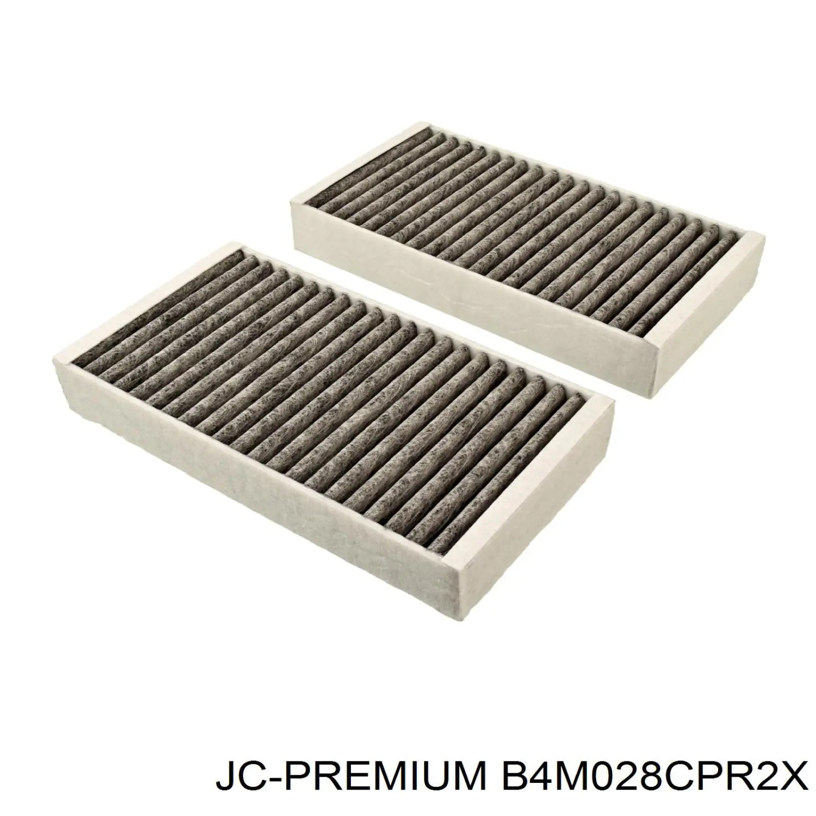 Фільтр салону B4M028CPR2X JC Premium