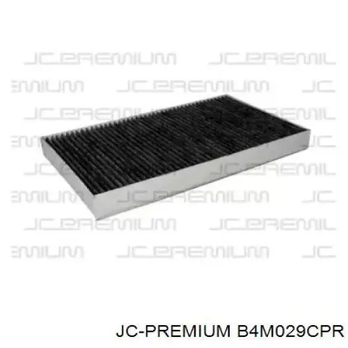 B4M029CPR JC Premium фільтр салону