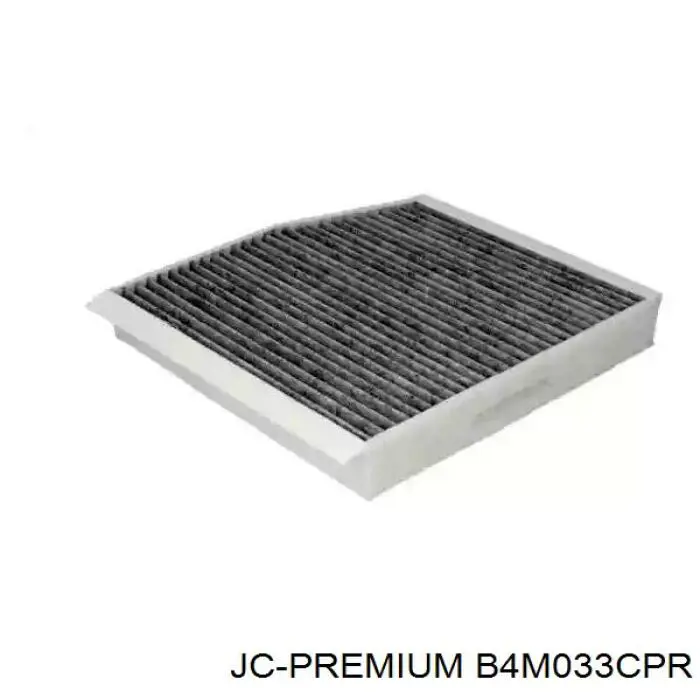 Купити B4M033CPR JC Premium Фільтр салону вугільний