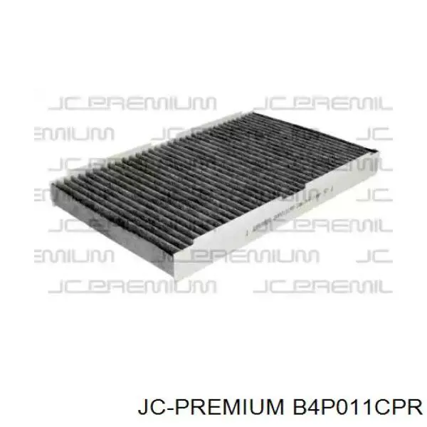 B4P011CPR JC Premium Внутрішньосалонний фільтр