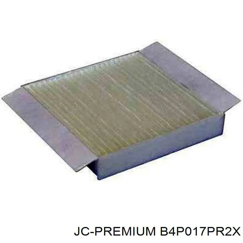 Фільтр повітряний обігрівача JC Premium B4P017PR2X ціна, від 5.88 USD