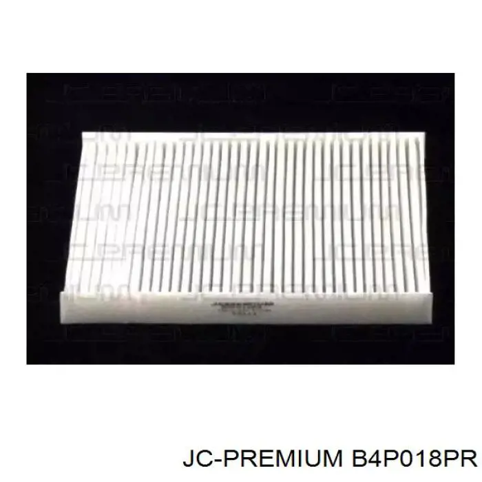 Фільтр салону B4P018PR JC Premium