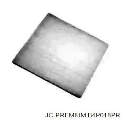 Купити B4P018PR JC Premium Фільтр салону вугільний