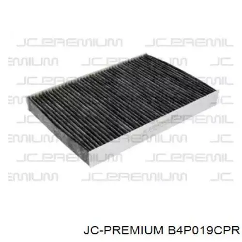 Фільтр повітряний обігрівача JC Premium B4P019CPR ціна, від 10.53 USD