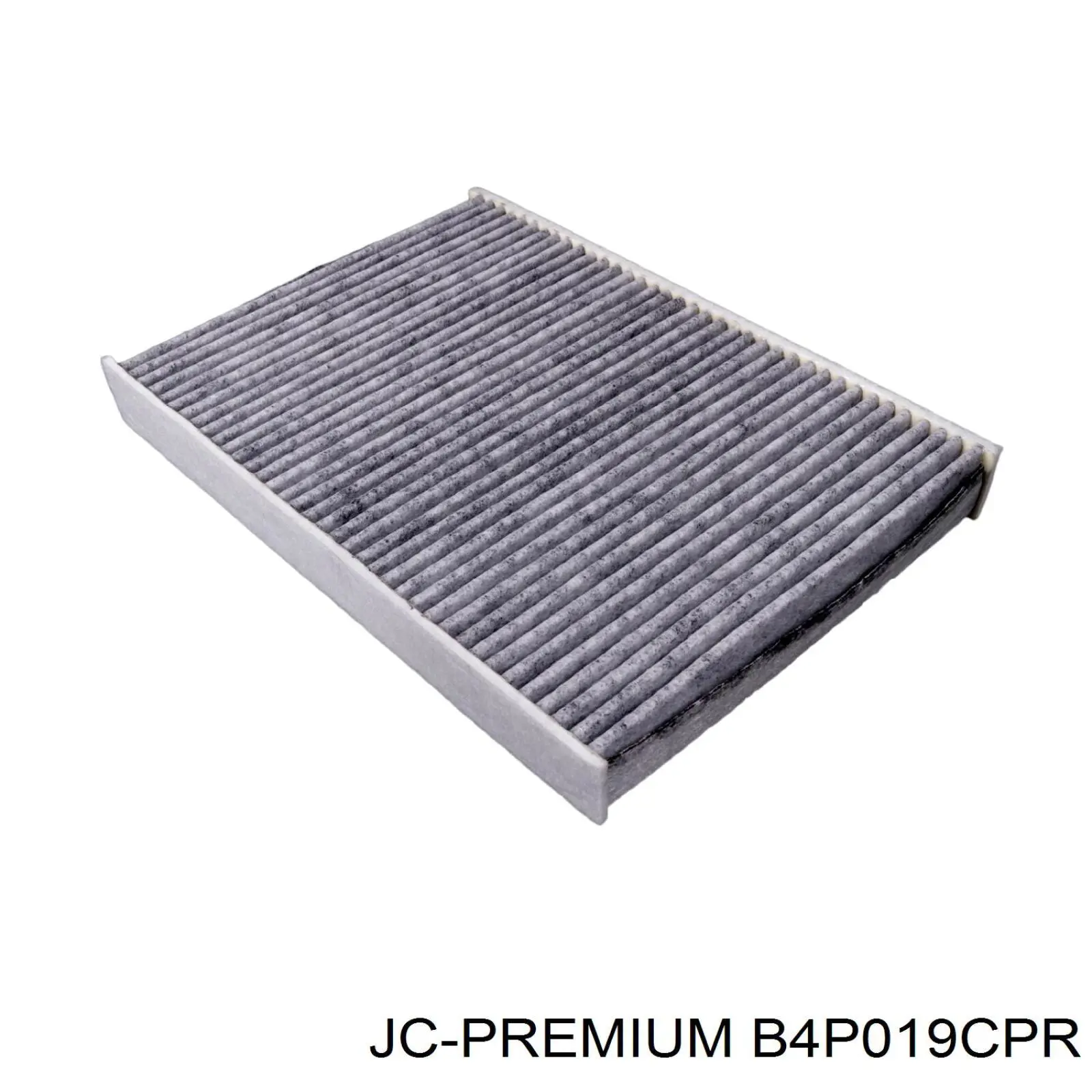 Фільтр салону B4P019CPR JC Premium