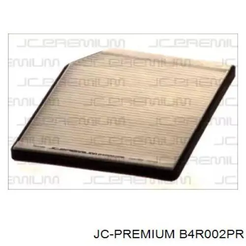 B4R002PR JC Premium фільтр салону