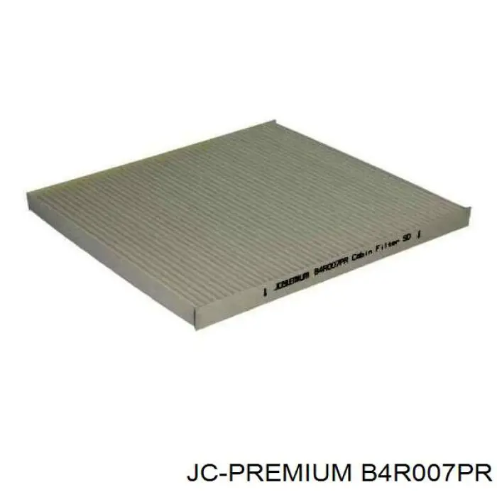 Фільтр салону B4R007PR JC Premium