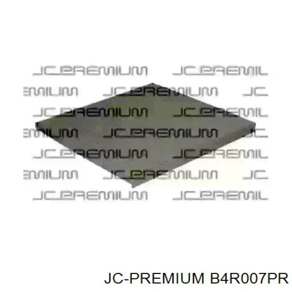 Фільтр повітряний обігрівача JC Premium B4R007PR ціна, від 4.41 USD