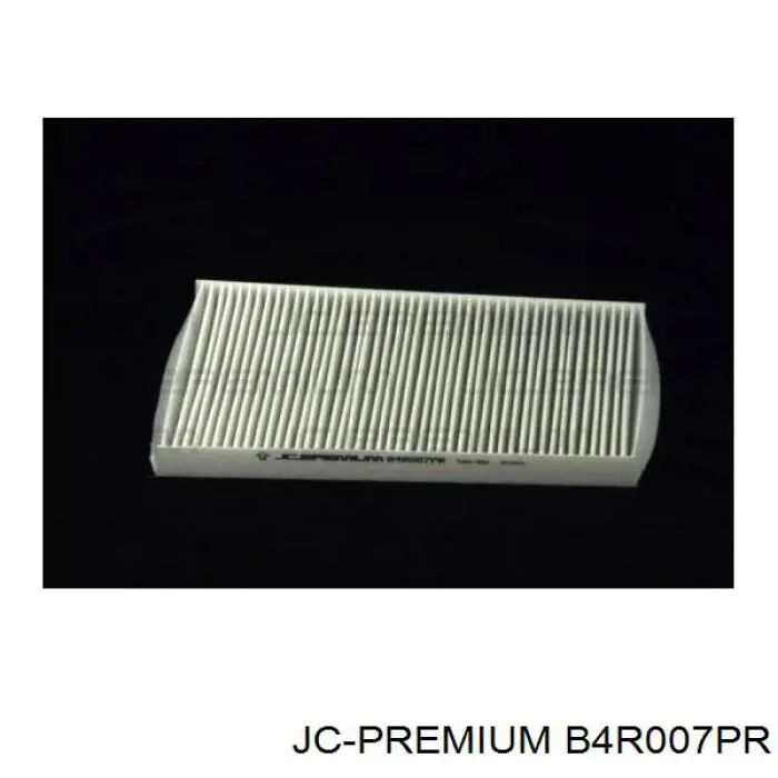 Купити B4R007PR JC Premium Фільтр салону вугільний