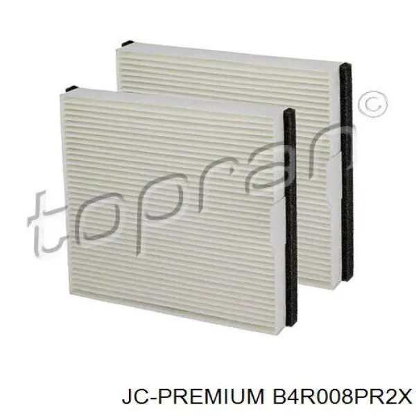  B4R008PR2X JC Premium