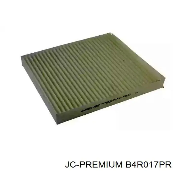 Фільтр салону B4R017PR JC Premium