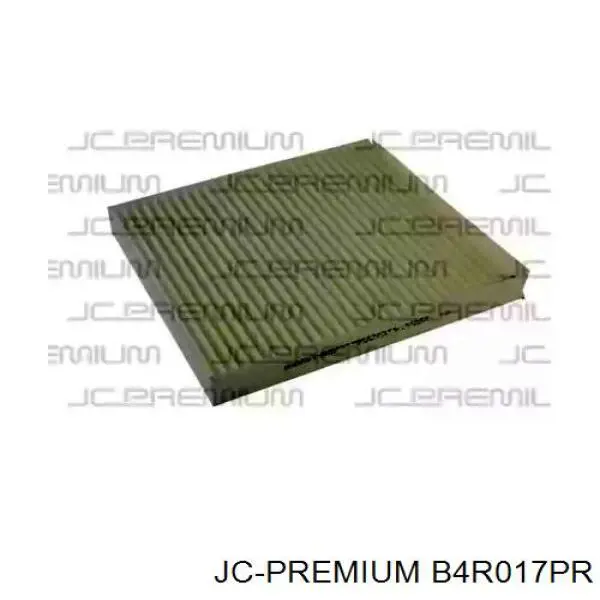 B4R017PR JC Premium Внутрішньосалонний фільтр