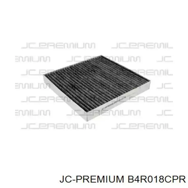 Фільтр салону B4R018CPR JC Premium