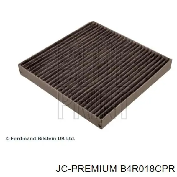Фільтр повітряний обігрівача JC Premium B4R018CPR ціна, від 7.30 USD