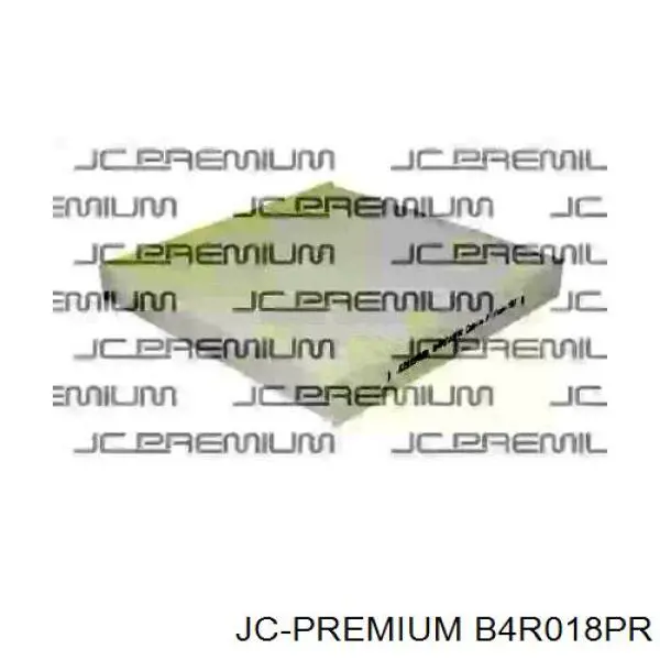 Фільтр салону B4R018PR JC Premium