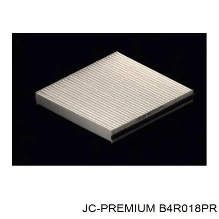 B4R018PR JC Premium Внутрішньосалонний фільтр