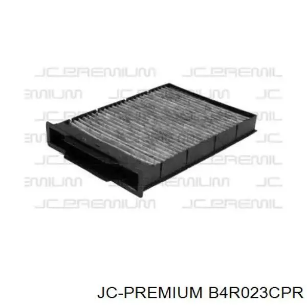 B4R023CPR JC Premium фільтр салону