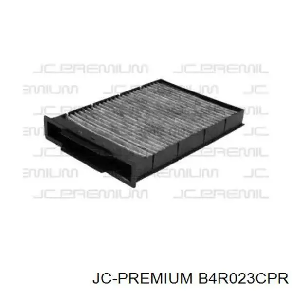 Фільтр повітряний обігрівача JC Premium B4R023CPR ціна, від 9.09 USD