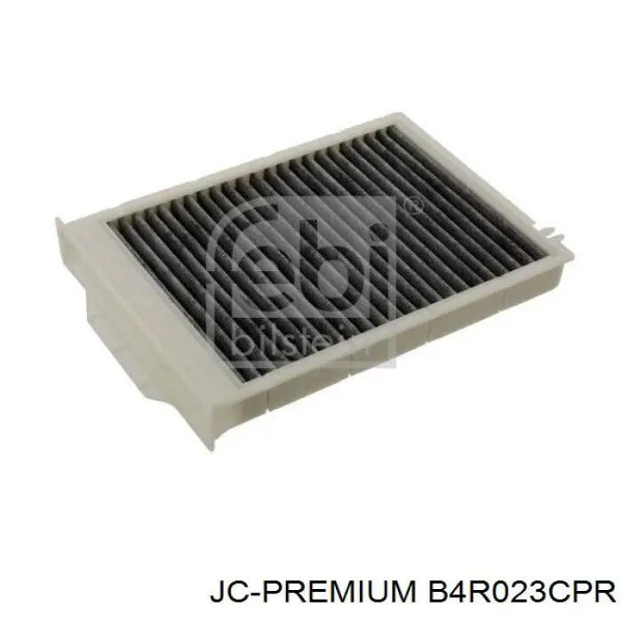 Купити B4R023CPR JC Premium Фільтр салону вугільний