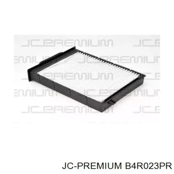 Фільтр салону B4R023PR JC Premium