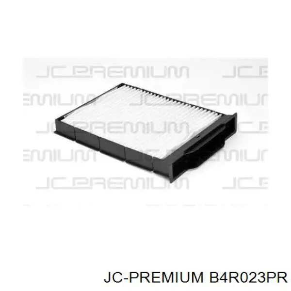 Купити B4R023PR JC Premium Фільтр салону вугільний